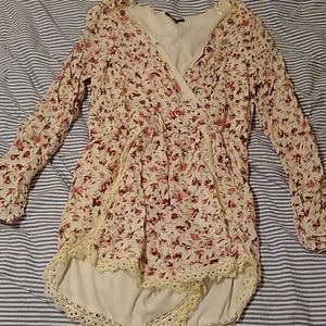 Floral Love Culture Dress